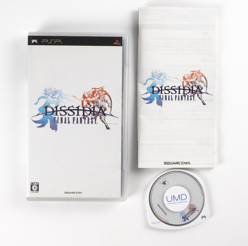Dissidia final fantasy - final,