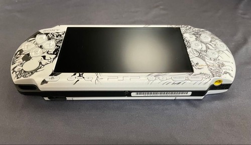 Psp 3000 dissidia 012 final - 3000,