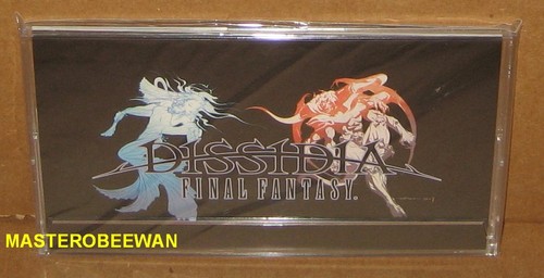Dissidia final fantasy 2009 - final,