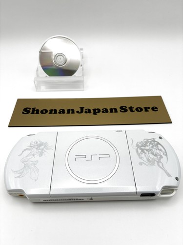 Psp 3000 final - psp,