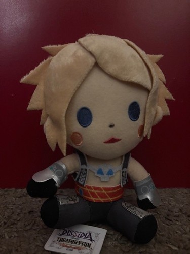 Vaan final fantasy dissidia - vaan,
