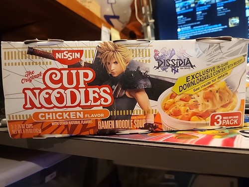Final fantasy dissidia cup - fantasy,