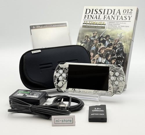 Sony psp 3000 console - psp-3000, final
