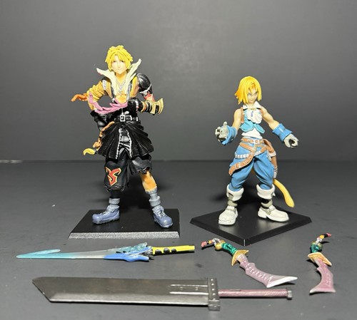Square enix dissidia final - dissidia,