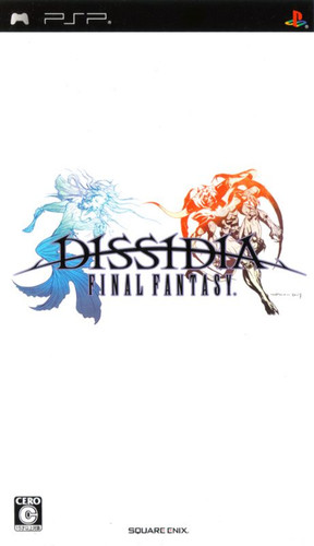 Dissidia final fantasy - final,