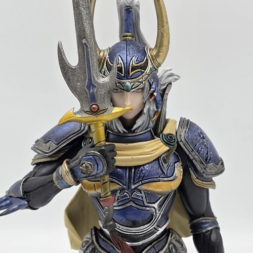 Final fantasy warrior light - final,