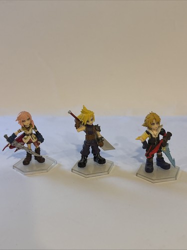 Final fantasy dissidia opera - fantasy,