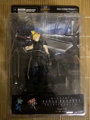 Final fantasy dissidia trading - fantasy,