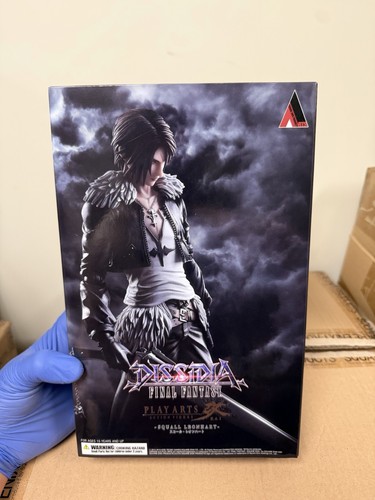 Play arts final fantasy - arts,