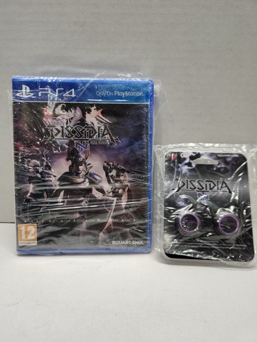 Dissidia final fantasy - fantasy, nt