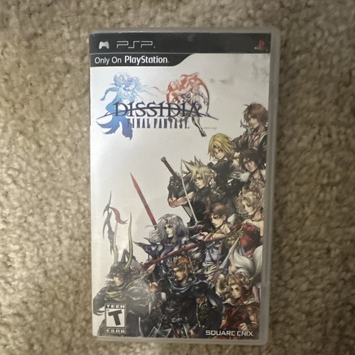 Cib square enix dissidia - *cib*,