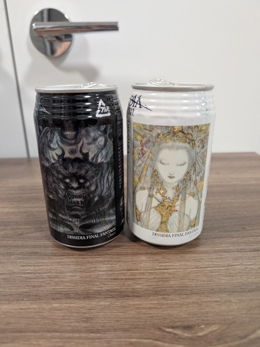 Final fantasy dissidia potion - final,