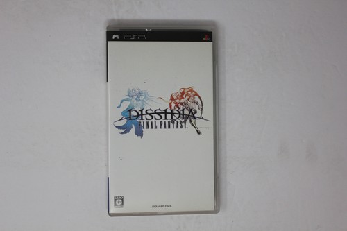 Dissidia final fantasy - final,