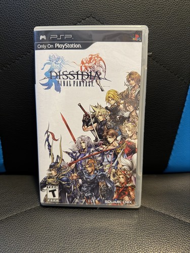 Dissidia final fantasy - final,