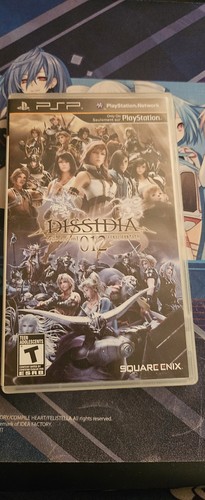 Dissidia final fantasy - final,