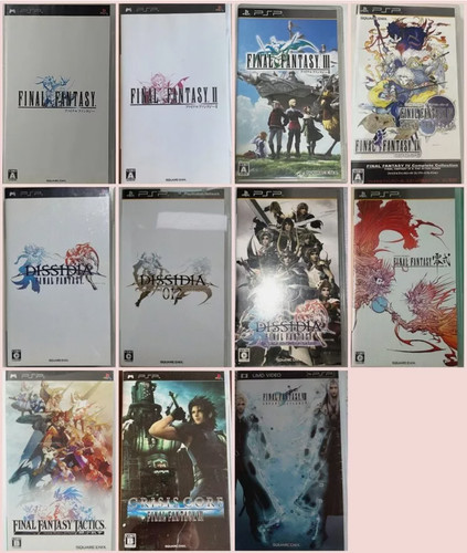 Final fantasy 4 0 - 4,
