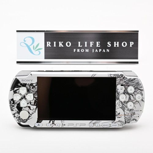 Sony psp 3000 012 - sony, duodecim
