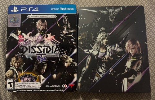 Dissidia final fantasy - final,