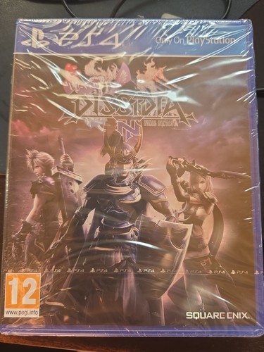 Seller new square enix - us,