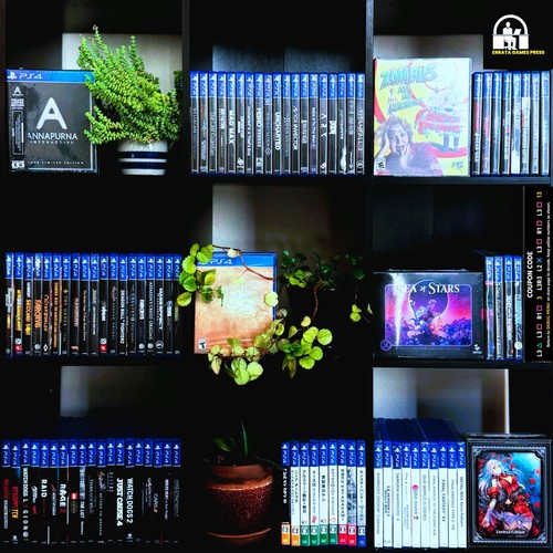 Ps4 games lot bundle over - lot,