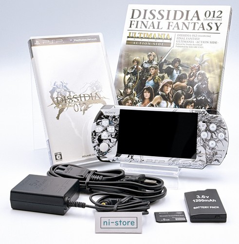 Sony psp 3000 console - sony,