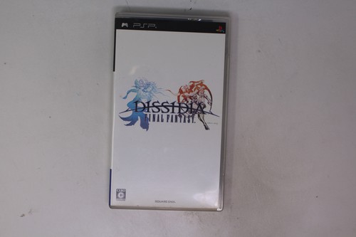 Dissidia final fantasy - final,