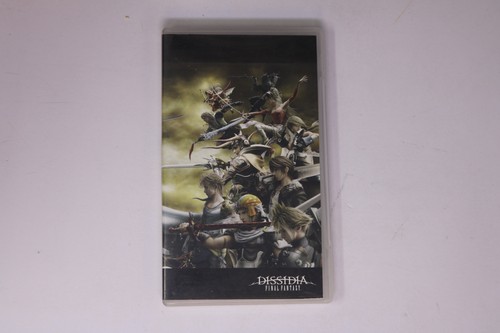 Dissidia final fantasy - final,