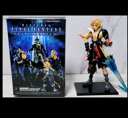 Square enix dissidia final - square,
