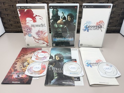 Final fantasy type - final, type-0