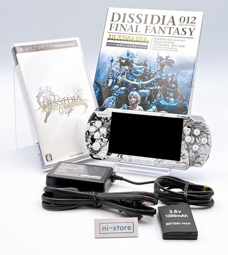 Sony psp 3000 - sony, final