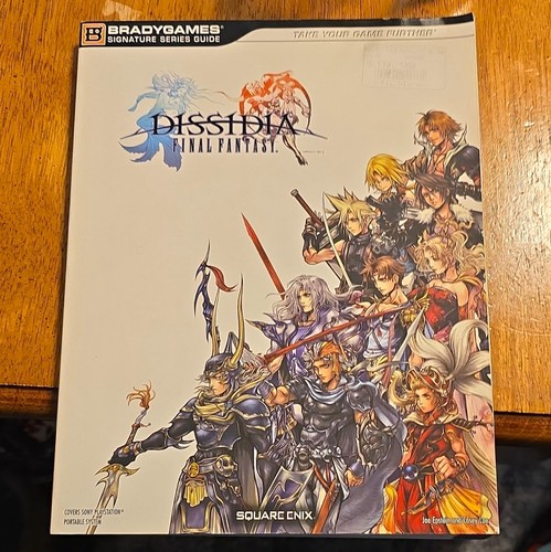 Bradygames signature series - bradygames,